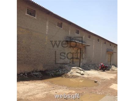 Property in Industrial Estate for Rent